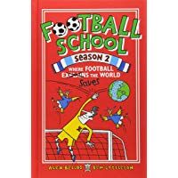 Football School Season 2. Where Football Explains the World