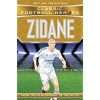 Zidane (Classic Football Heroes) - Collect Them All!