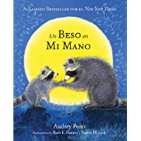 Un Beso En Mi Mano (Kissing Hand)