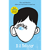 Wonder (English Edition)