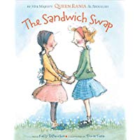 The Sandwich Swap