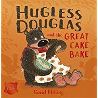 Hugless Douglas and the Great Cake Bake