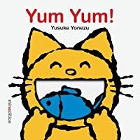 Yum Yum! (Yonezu Board Book)