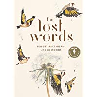 The Lost Words