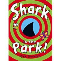 Shark In The Park