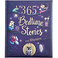 365 Bedtime Stories and Rhymes