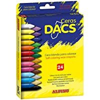 Mejores lapices-plasticos-y-de-cera