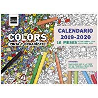 Mejores calendarios-de-pared