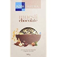 Mejores cereales-y-muesli
