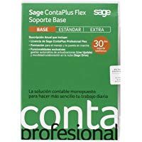 Sage Software SDICONPRFLNBA licencia y actualizaci&oacute;n de software - Software de licencias y actualizaciones (1 mes(es))