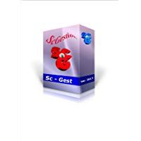 Sc-Gest Programa Facturaci&oacute;n y Gesti&oacute;n Comercial