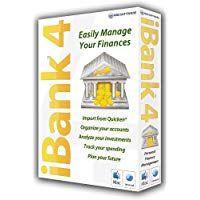 iBank 4 (Mac)