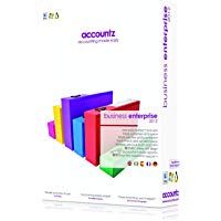 Business Accountz Enterprise 2012 (PC/Mac/Linux)