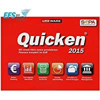 Lexware Quicken 2015 EFS Edition DE