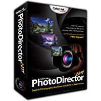Cyberlink PhotoDirector 2011 - Software de gr&aacute;ficos (1024 MB, 2048 MB, 3.0 GHz)