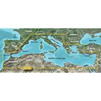 Garmin BlueChart g2 HXEU718L - Software de navegaci&oacute;n (Mar Mediterr&aacute;neo, VGA 1024 x 768 px USB Ethernet, 1024 MB, Intel, PowerPC G4)