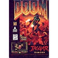 Atari Jaguar - Doom
