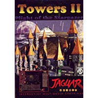 Towers II (Atari Jaguar) [Importaci&oacute;n Inglesa]