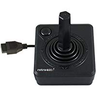 retro-bit-atari-760&nbsp;Atari 2600&nbsp;Joystick