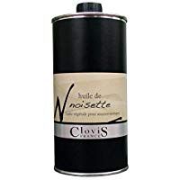ACEITE DE AVELLANAS 500ml.
