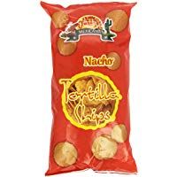 Mejores nachos
