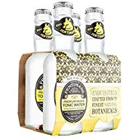 Fentimans - T&oacute;nica