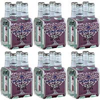 Fever Tree Soda Water 24 x 200ml