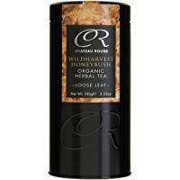 Chateau Rouge - Wildharvest Honeybush BIO - T&eacute; Sin Cafe&iacute;na, 100g