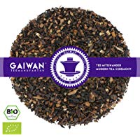 N&uacute;m. 1275: T&eacute; de hierbas org&aacute;nico"Cyclopia de vainilla" - hojas sueltas ecol&oacute;gico - 250 g - GAIWAN GERMANY - cyclopia