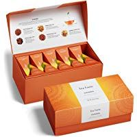 Mejores te-chai