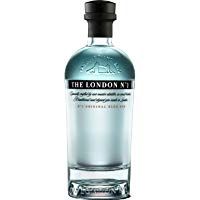 Mejores ginebras