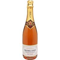 Michel Leon - Cr&eacute;mant d'Alsace Brut (1 x 0.75 l)