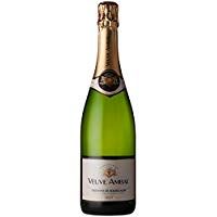 NV Cr&eacute;mant de Bourgogne Grande Cuv&eacute;e, Veuve Ambal, Francia/ Borgo&ntilde;a