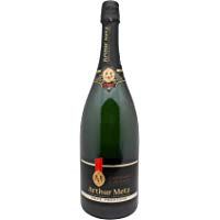 Arthur Metz Cremant - 1.5 l