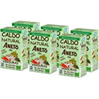 Mejores caldos-ligeros