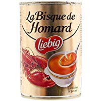 Liebig Sopa De Langosta 300g