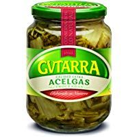 Gvtarra - Acelga Troceada, 720 g