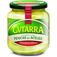 Gvtarra pencas de acelga calidad extra