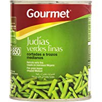 Mejores judias-verdes
