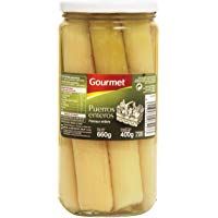 Gourmet - Puerros enteros - 400 g