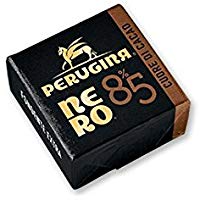 Unidades 15&nbsp;cioccolatino negro Perugina Fondant 85% extra relleno de chocolate sin glutine