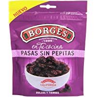 Mejores pasas-y-pasas-sultanas