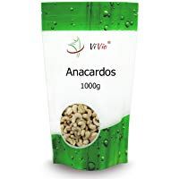 Mejores anacardos