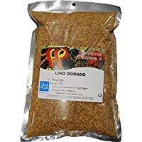 SEMILLA DE LINO DORADO 1000 G