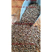 Semillas de Lino Marr&oacute;n 5000 gr - linaza Formato Econ&oacute;mico 5 Kilos