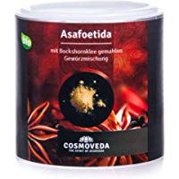 Mejores asafetida
