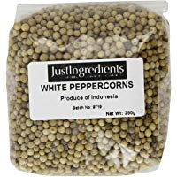 Mejores pimienta-blanca