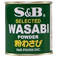 Mejores wasabi-en-polvo