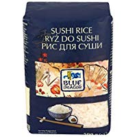Blue Dragon Sushi 500g De Arroz