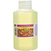 Cupcake World Aromas Alimentarios Intenso Mantequilla - 500 ml